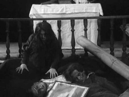 Satana likuyushchiy (1917) with English Subtitles on DVD