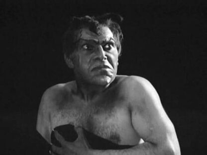 Satana likuyushchiy (1917) with English Subtitles on DVD - Image 3