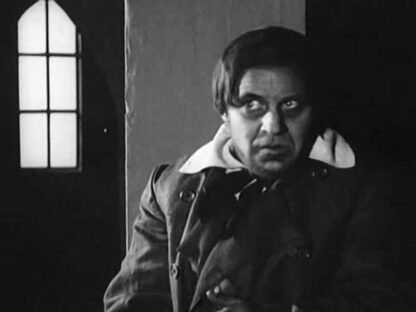 Satana likuyushchiy (1917) with English Subtitles on DVD - Image 4