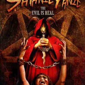 Satanic Panic (2009) Starring Janette Benton on DVD