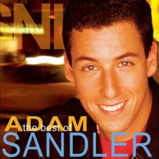 Saturday Night Live: The Best of Adam Sandler (1999) Starring Adam Sandler on DVD