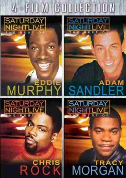 Saturday Night Live: The Best of Adam Sandler (1999) Starring Adam Sandler on DVD - Image 5