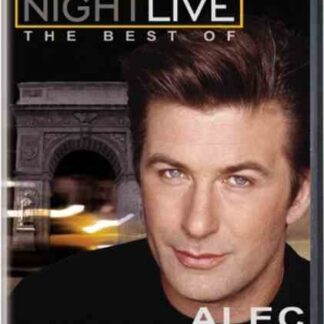 Saturday Night Live: The Best of Alec Baldwin (2005) Starring Alec Baldwin on DVD