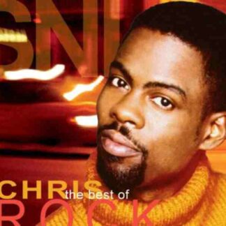 Saturday Night Live: The Best of Chris Rock (1999) Starring Chris Rock on DVD