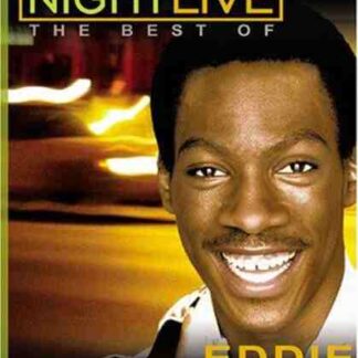 Saturday Night Live: The Best of Eddie Murphy (1998) with English Subtitles on DVD