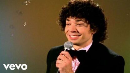Saturday Night Live: The Best of Jimmy Fallon (2005) Starring Jimmy Fallon on DVD - Image 2