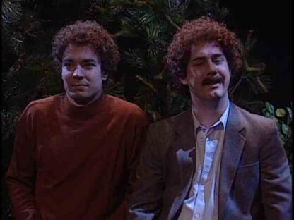 Saturday Night Live: The Best of Jimmy Fallon (2005) Starring Jimmy Fallon on DVD - Image 3