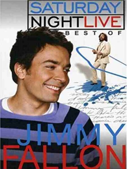 Saturday Night Live: The Best of Jimmy Fallon (2005) Starring Jimmy Fallon on DVD - Image 5