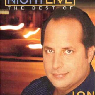 Saturday Night Live: The Best of Jon Lovitz (2005) Starring Jon Lovitz on DVD
