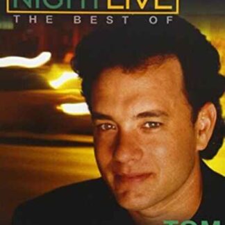 Saturday Night Live: The Best of Tom Hanks (2004) Starring Tom Hanks on DVD