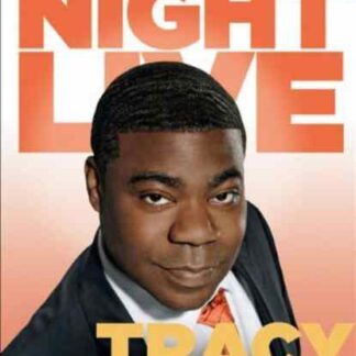 Saturday Night Live: The Best of Tracy Morgan (2004) Starring Tracy Morgan on DVD
