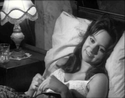 Saturday Night Out (1964) Starring Heather Sears on DVD