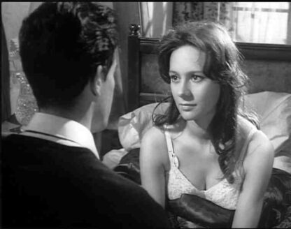 Saturday Night Out (1964) Starring Heather Sears on DVD - Image 2