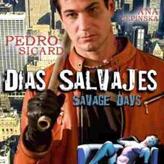 Savage Days (2008) with English Subtitles on DVD