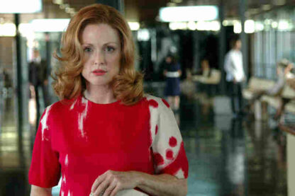 Savage Grace (2007) Starring Julianne Moore on DVD - Image 4