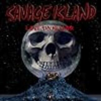 Savage Island (2004) Starring Steven Man on DVD