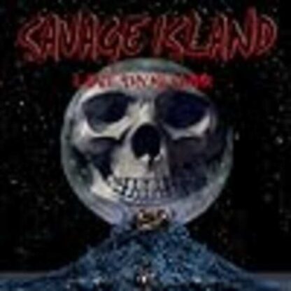 Savage Island (2004) Starring Steven Man on DVD