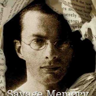Savage Memory (2011) Starring  on DVD