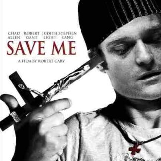 Save Me (2007) Starring Jeremy Glazer on DVD