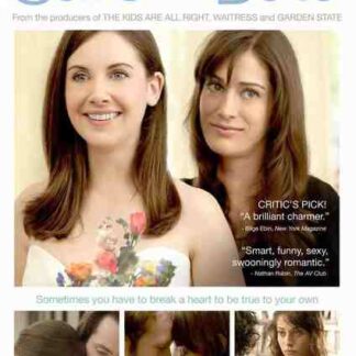 Save the Date (2012) Starring Lizzy Caplan on DVD