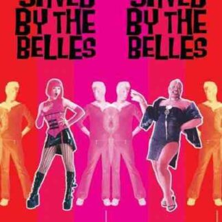 Saved by the Belles (2003) Starring Brian Charbonneau on DVD