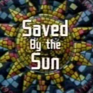 Saved by the Sun (TV Episode 2007) (2007) Starring Lance Lewman on DVD