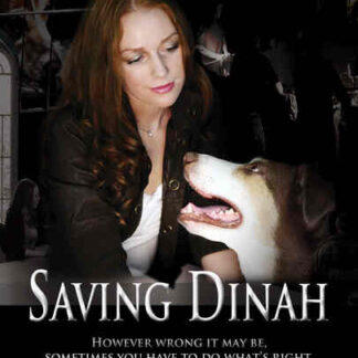 Saving Dinah (2012) Starring Eric Christiani on DVD