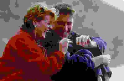 Saving Grace (2000) Starring Brenda Blethyn on DVD - Image 2
