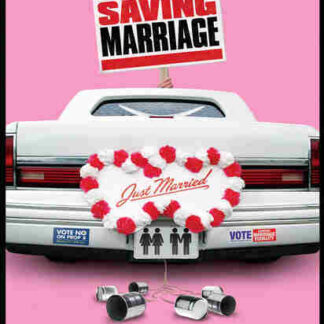 Saving Marriage (2006) Starring  on DVD