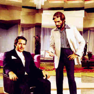 Sawaal (1982) with English Subtitles on DVD