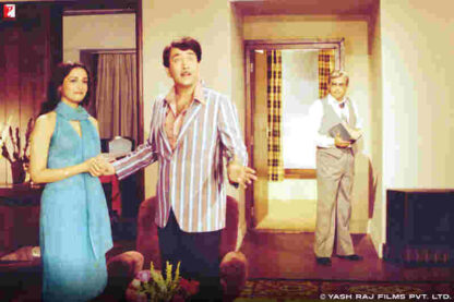 Sawaal (1982) with English Subtitles on DVD - Image 2