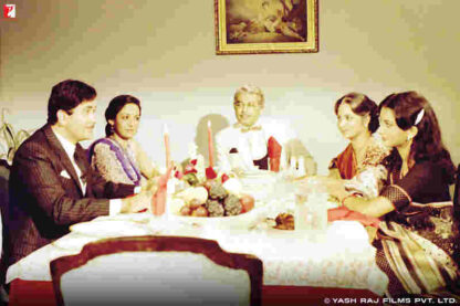 Sawaal (1982) with English Subtitles on DVD - Image 3