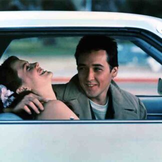 Say Anything (1989) Starring John Cusack on DVD