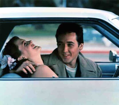 Say Anything (1989) Starring John Cusack on DVD