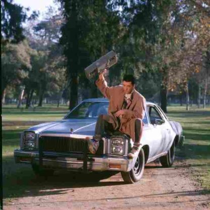 Say Anything (1989) Starring John Cusack on DVD - Image 2
