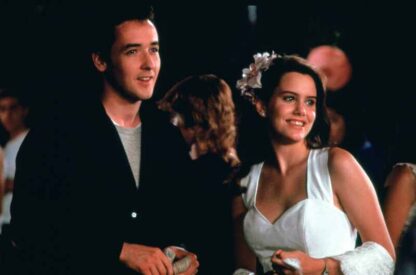 Say Anything (1989) Starring John Cusack on DVD - Image 3