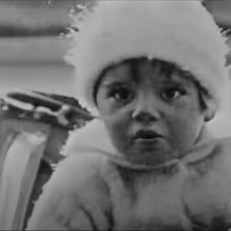 Say It with Babies (1926) with English Subtitles on DVD