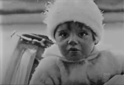 Say It with Babies (1926) with English Subtitles on DVD