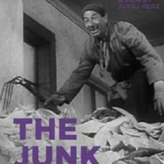 Sberné surovosti (1965) with English Subtitles on DVD