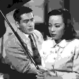 Scandal (1950) with English Subtitles on DVD