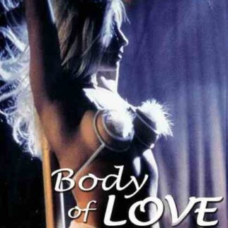 Scandal: Body of Love (2000) Starring Jason Schnuit on DVD