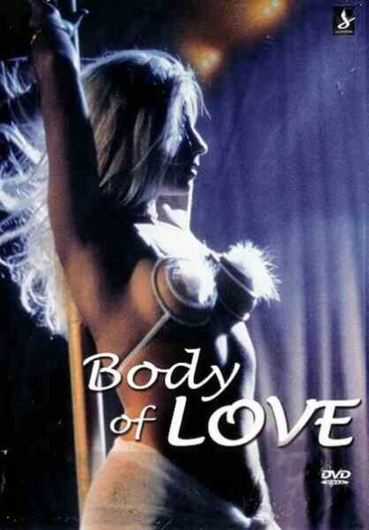 Scandal: Body of Love (2000) Starring Jason Schnuit on DVD