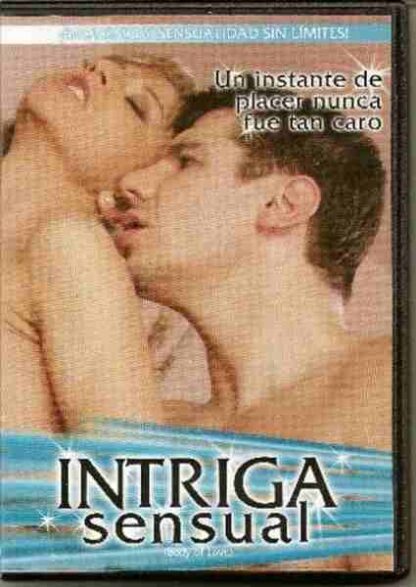 Scandal: Body of Love (2000) Starring Jason Schnuit on DVD - Image 3