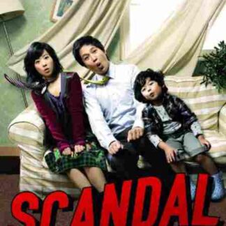 Scandal Makers (2008) with English Subtitles on DVD