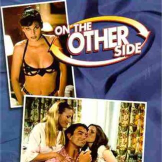 Scandal: On the Other Side (1999) Starring Brad Bartram on DVD