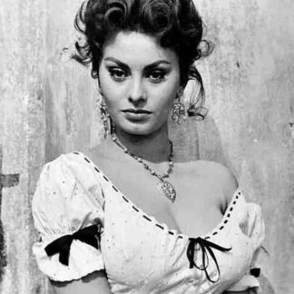 Scandal in Sorrento (1955) with English Subtitles on DVD