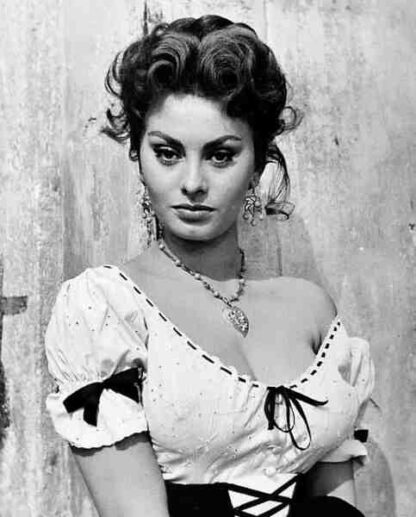 Scandal in Sorrento (1955) with English Subtitles on DVD