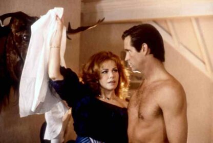 Scandalous (1984) Starring Robert Hays on DVD - Image 3