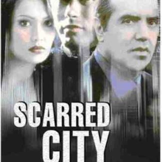 Scar City (1998) Starring Stephen Baldwin on DVD