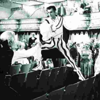 Scaramouche (1952) Starring Stewart Granger on DVD
